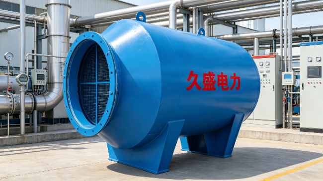 湖南风机消声器