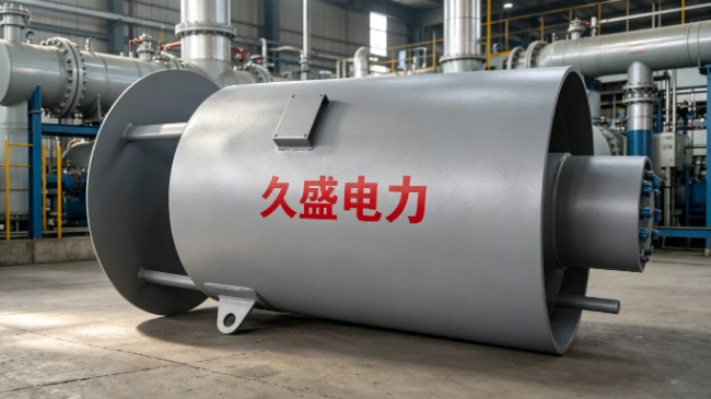 湖南蒸汽消声器