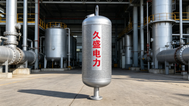 湖南小孔消声器
