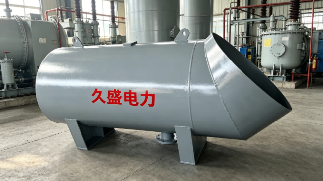 湖南吹管消声器