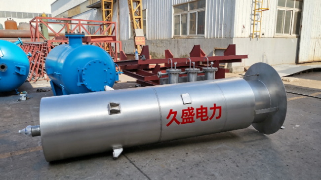 湖南烟囱消声器