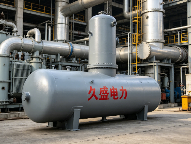 湖南高压旋膜除氧器